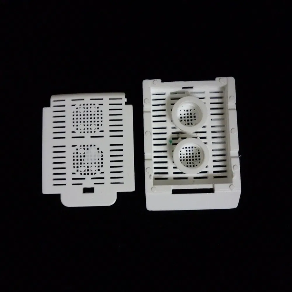 Chemically Resistant Waterproof PP Tissue Embedding Cassette for High Temperature Processing