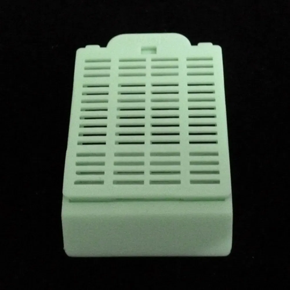 Customized Color China Suppliers Tissue Embedding Cassette Box Used for Research Institutions