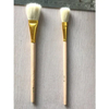 Factory Direct Sales Pathology Paraffin Section Brush Used for Histological Specimen Preparation