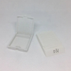 Advanced Pathology Specimen PP Tissue Embedding Cassette Box for Accurate Disease Diagnosis