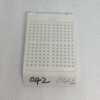 Factory Direct Sales Biopsy Tissue Embedding Cassette Box Used for Comparative Pathology