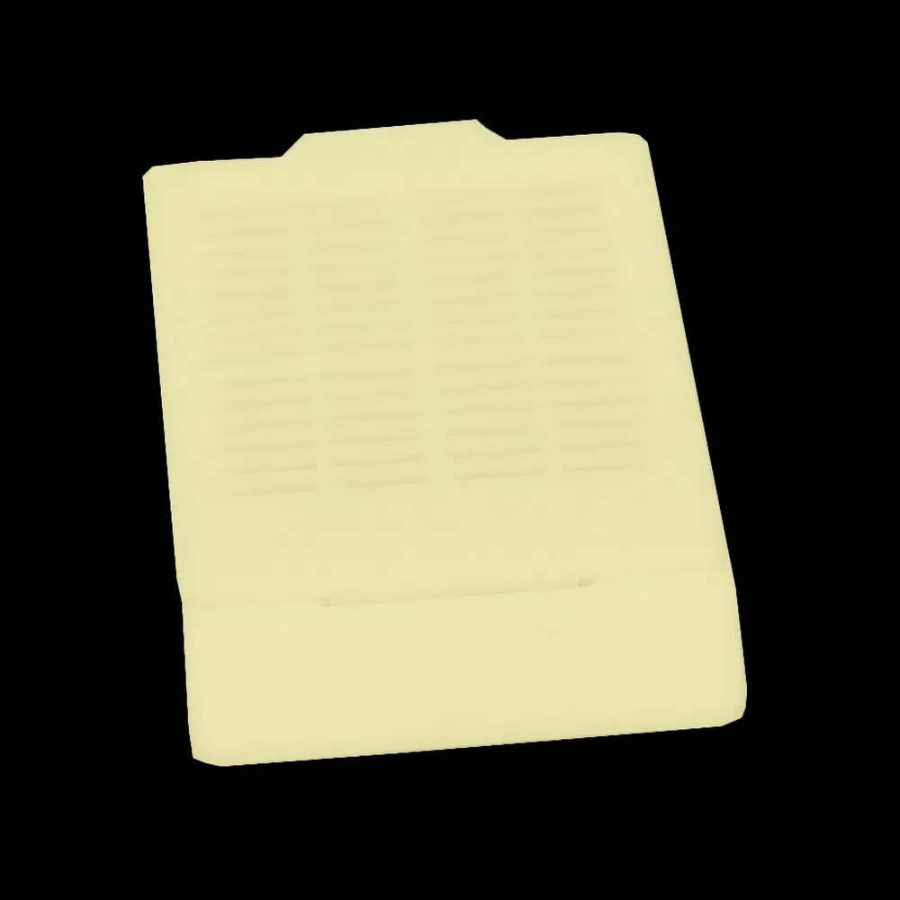 High Quality Disposable Medical Supplies Tissue Embedding Cassette Used for Veterinary Pathology