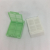 Medical Grade Examination PP Tissue Embedding Cassette Box for Surgical Tumor Assessment