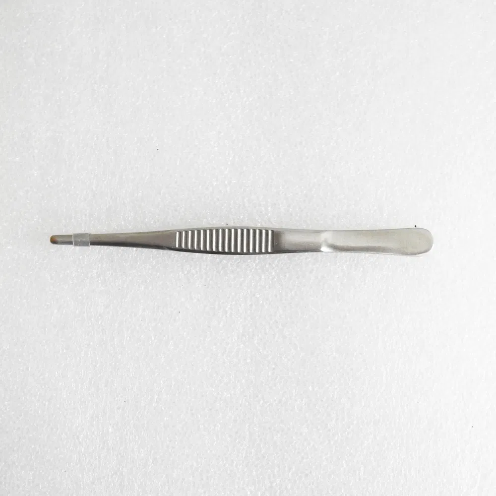 Corrosion Resistance Strong Sharpness Surgical Instrument Tools Medical Equipment Package Dissection Kit