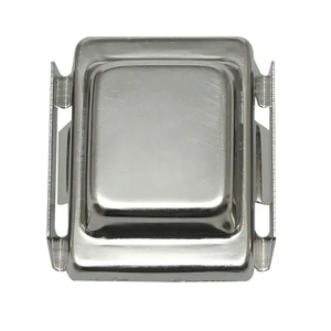 Professional Laboratory Precision Engineered Embedding Cassette Base Mold for Medical Tissue Preparation