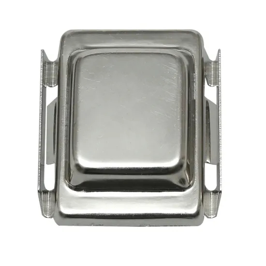 Professional Laboratory Precision Engineered Embedding Cassette Base Mold for Medical Tissue Preparation