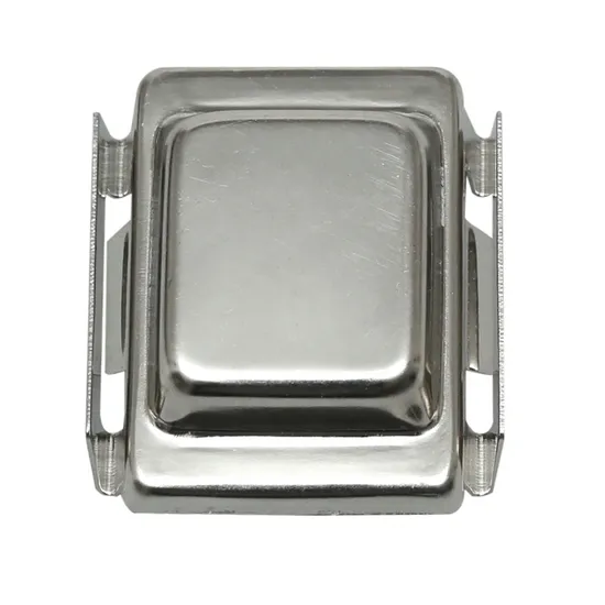 Professional Laboratory Precision Engineered Embedding Cassette Base Mold for Medical Tissue Preparation