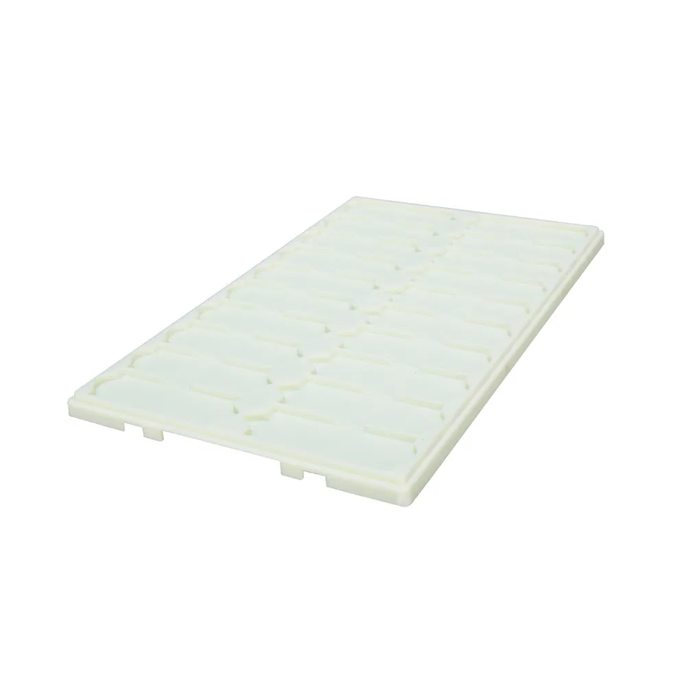 OEM Customized Disposable Medical Supplies Microscope Slide Drying Plates Used for Laboratory