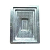 Resistant Industrial Medical Embedding Cassette Base Mold for Pathology Specimen Preparation