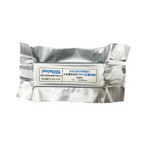 Professional Polished Laboratory Microscope Slides Glass for University Biological Science Teaching Programs