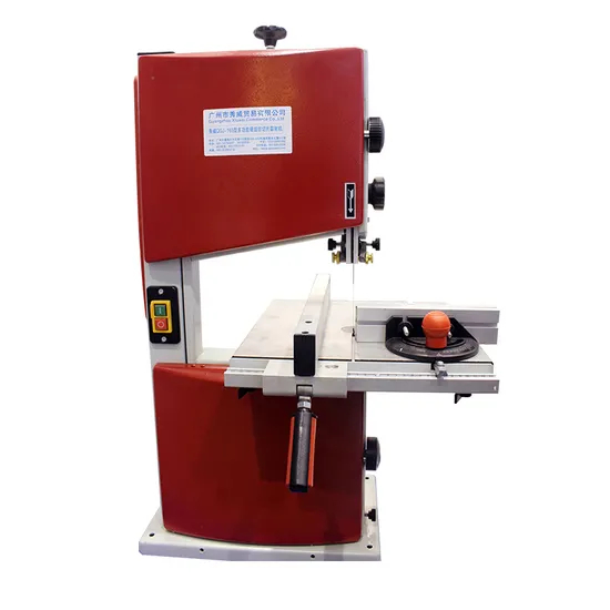 Tissue Bone Band Saw Hospital Devicesurgical Instrument Laboratory Manul Equipment Tissue Bone Band Saw
