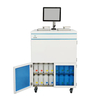 Tissue Processor Hospital Equipment Water Distiller Borosilicate Glass Tube Universal Testing Machine Tissue Processor