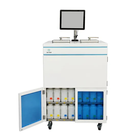 Tissue Processor Hospital Equipment Water Distiller Borosilicate Glass Tube Universal Testing Machine Tissue Processor