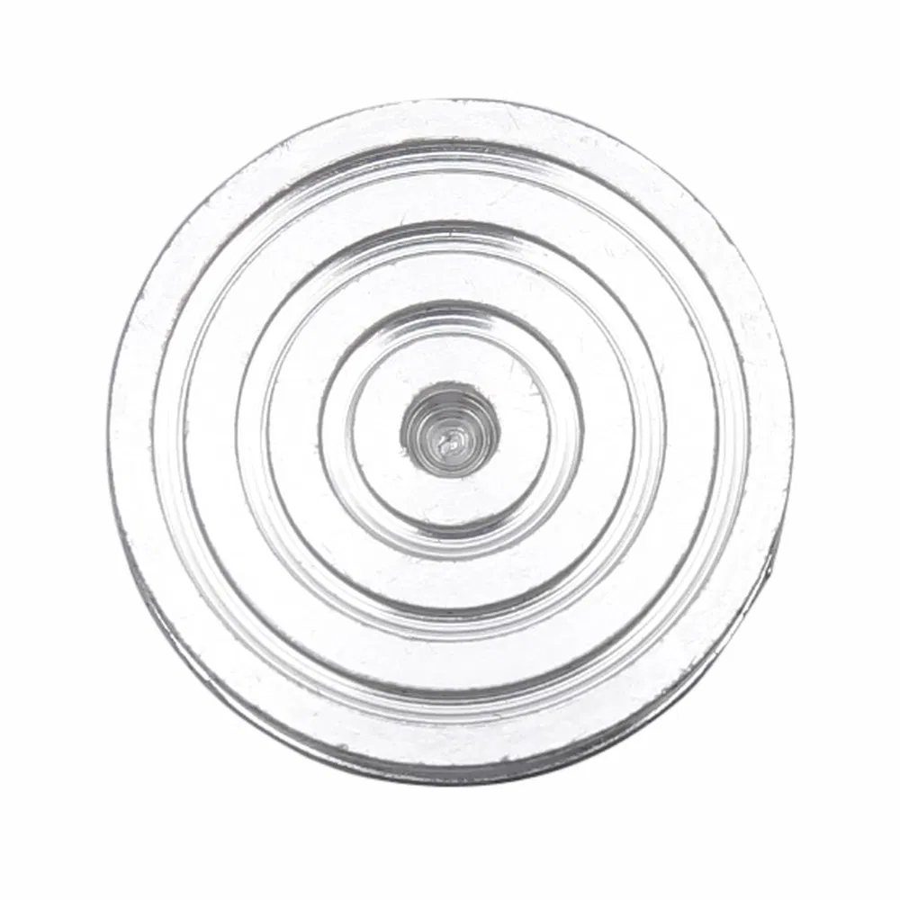 Durable Corrosion Resistant Circular Cryostat Specimen Chuck Used for Biological Sample Examination