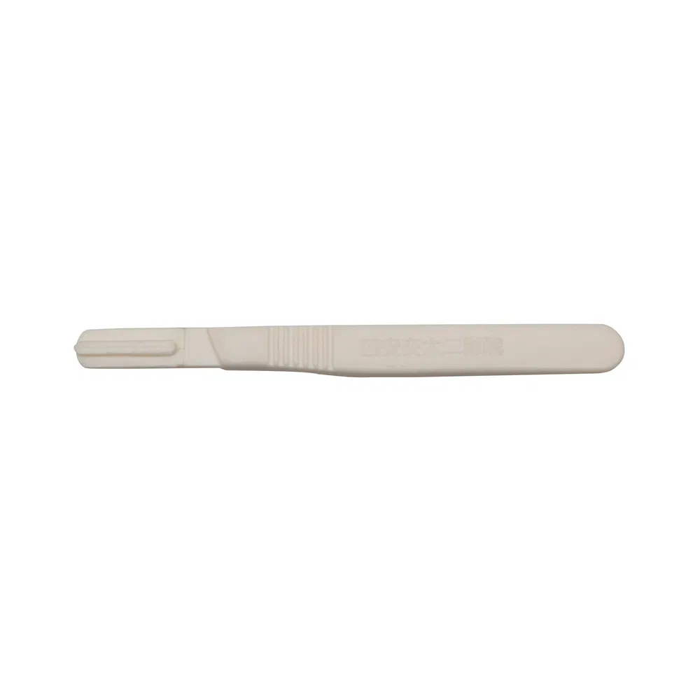 Biopsy Sampling Surgical Cutting Knife Handle for Various Biological Tissue Extraction During Resection