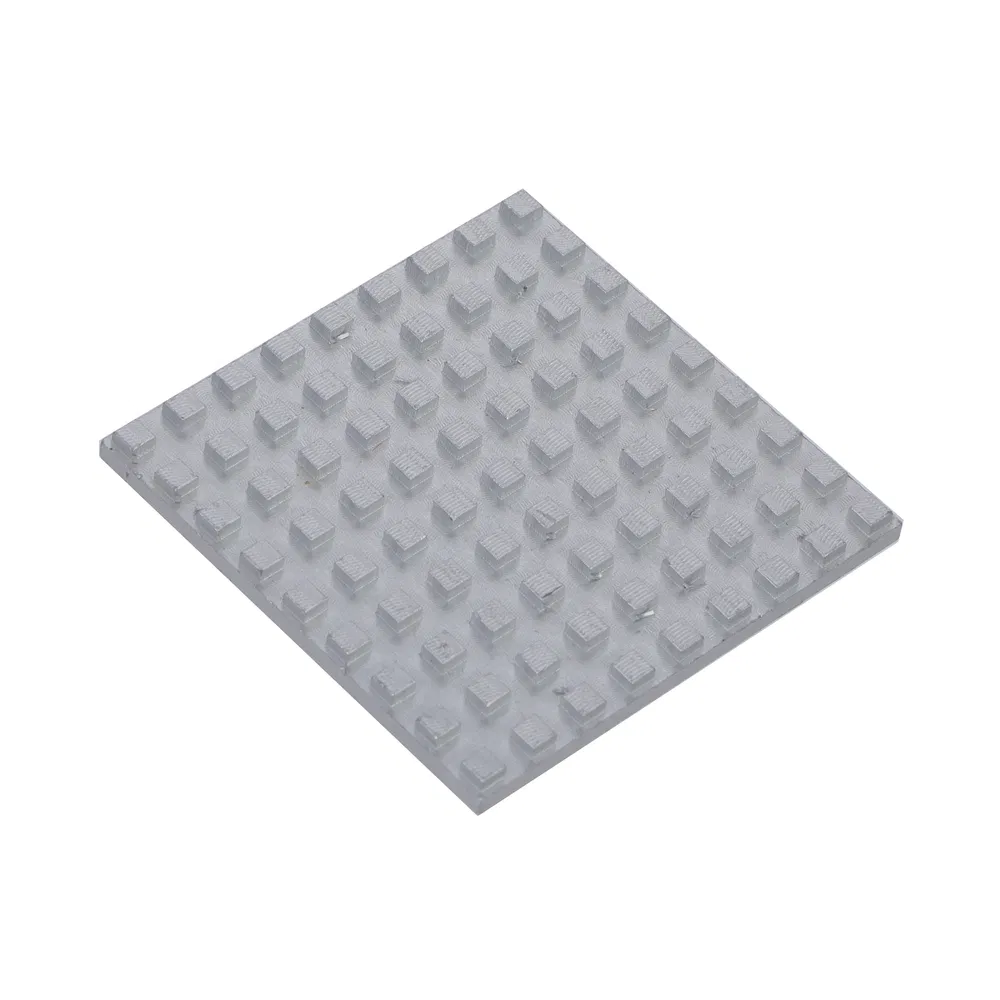 Factory Direct Sales Disposable Medical Supplies Cryostat Specimen Chuck for Research Laboratories