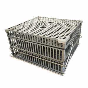 Trimming Knife Handle