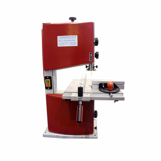 Tissue Bone Band Saw QGJ-165plus