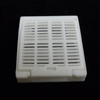 Sterile Medical Sample Biopsy Tissue Embedding Cassette for Forensic Pathology Specimen Investigations