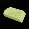 Premium Autoclavable Biopsy Specimen Disposable Tissue Embedding Cassette for Diagnostic Examination Procedures