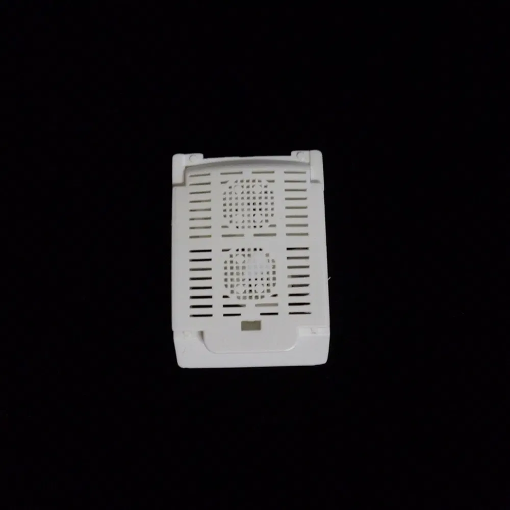 Chemically Resistant Waterproof PP Tissue Embedding Cassette for High Temperature Processing