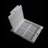 Factory Direct Sales Biopsy Tissue Embedding Cassette Box Used for Comparative Pathology