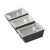 Premium Durable Embedding Cassette Base Mold Used for Histology Laboratory Tissue Processing