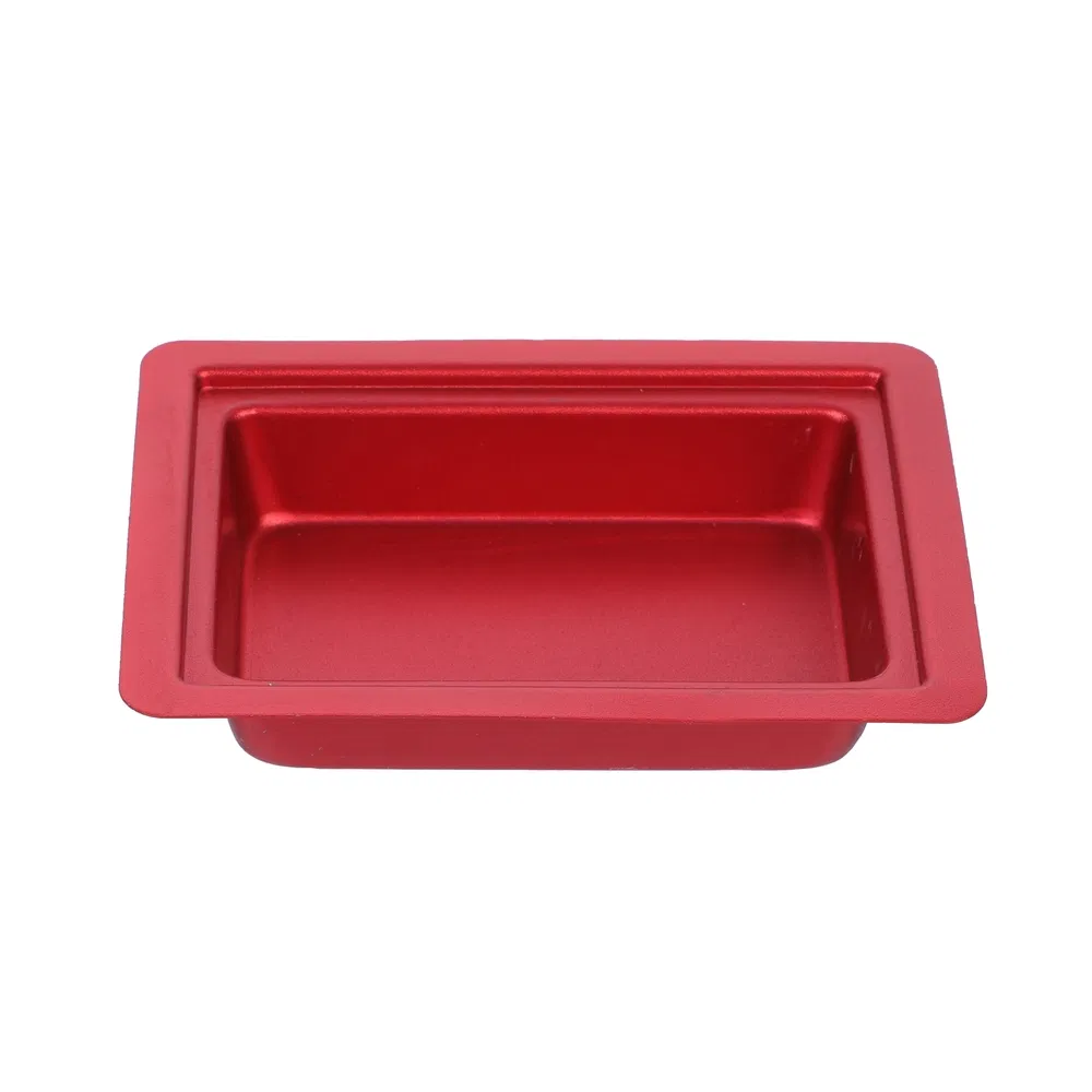High Quality and Durable Embedding Cassette Base Mold Used for Histology Laboratory
