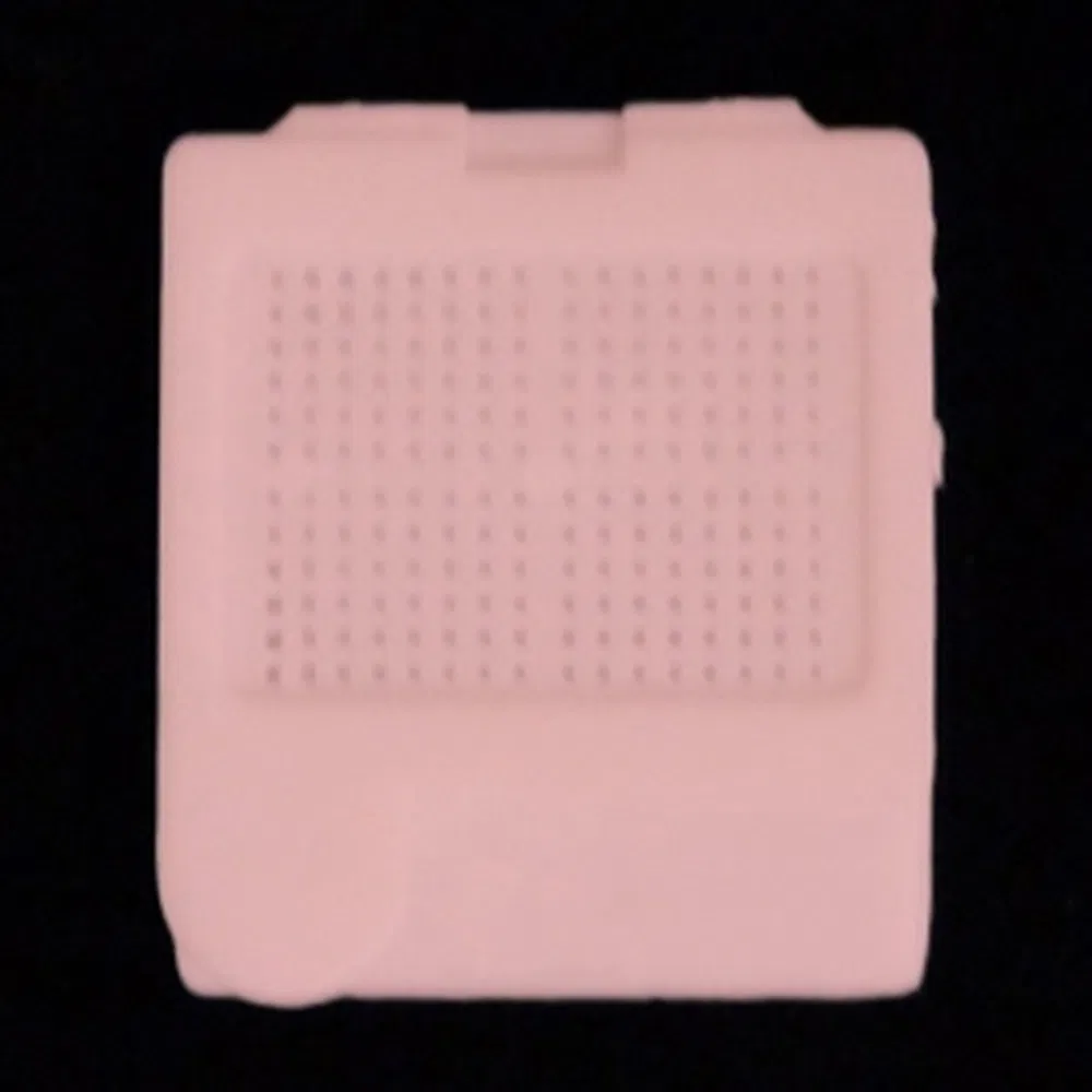 Specialized Archival Biopsy Tissue Embedding Examination Cassette Used for Long-Term Specimen Preservation