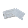 Clinical Processing System PP Tissue Embedding Cassette Box for Automated Laboratory Procedures