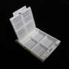 Medical Grade Examination PP Tissue Embedding Cassette Box for Surgical Tumor Assessment