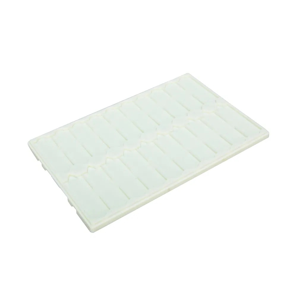OEM Customized Disposable Medical Supplies Microscope Slide Drying Plates Used for Laboratory