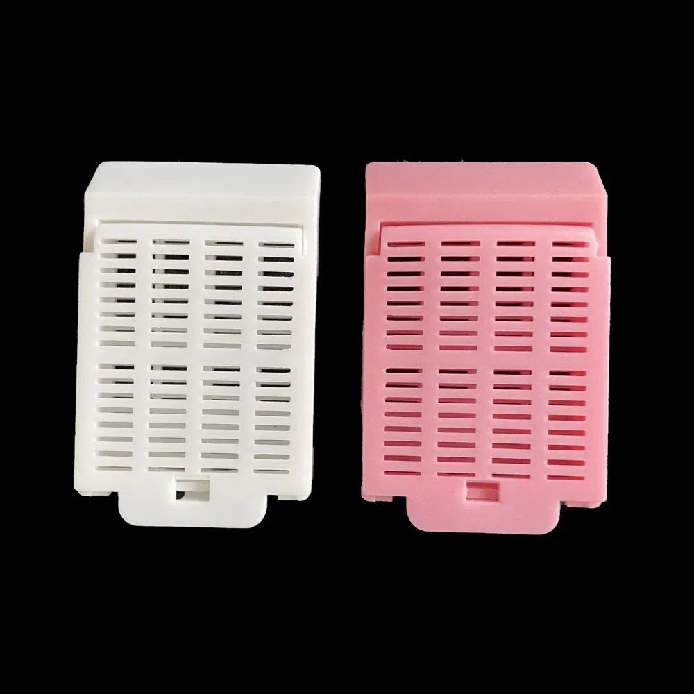 Reliable Microscopic Analysis PP Tissue Embedding Cassette for Biological Samples Examination