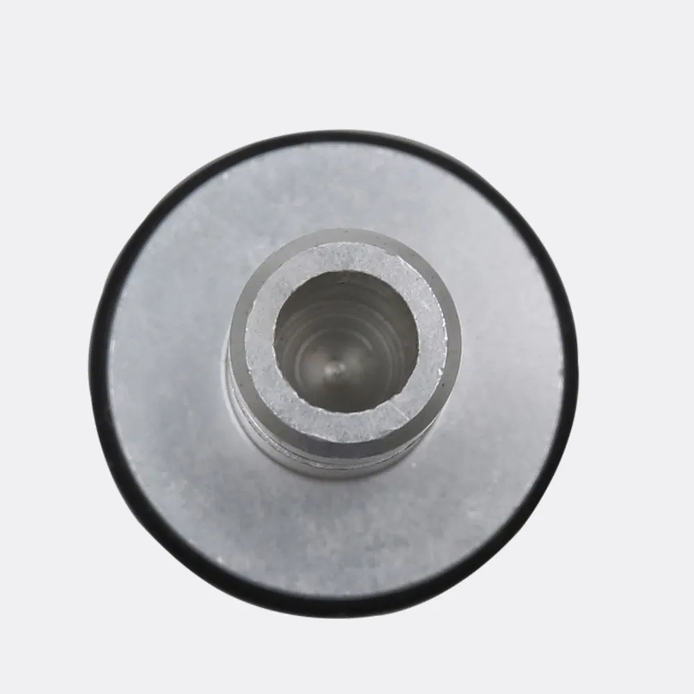 High Performance Circular Cryostat Specimen Chuck for Academic Research and Physics Experiments