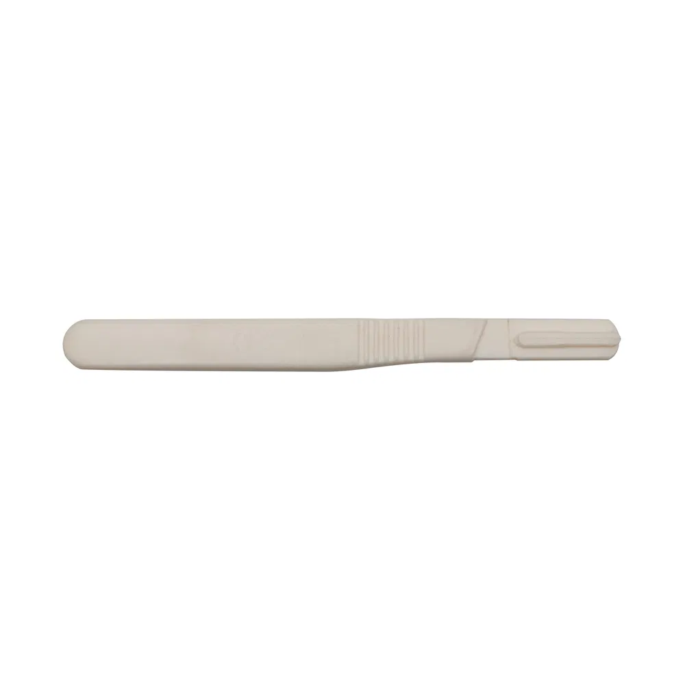 Biopsy Sampling Surgical Cutting Knife Handle for Various Biological Tissue Extraction During Resection