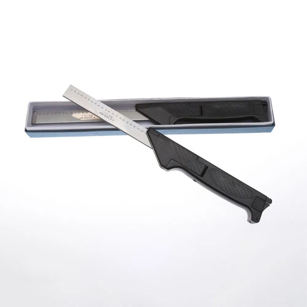 Advanced Diagnostic Bone Biopsy Tissue Sampling Knife Handle for Cancer Detection and Analysis