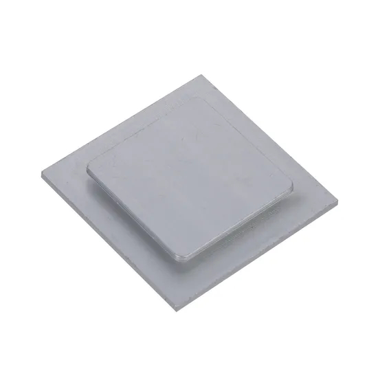 Factory Direct Sales Disposable Medical Supplies Cryostat Specimen Chuck for Research Laboratories