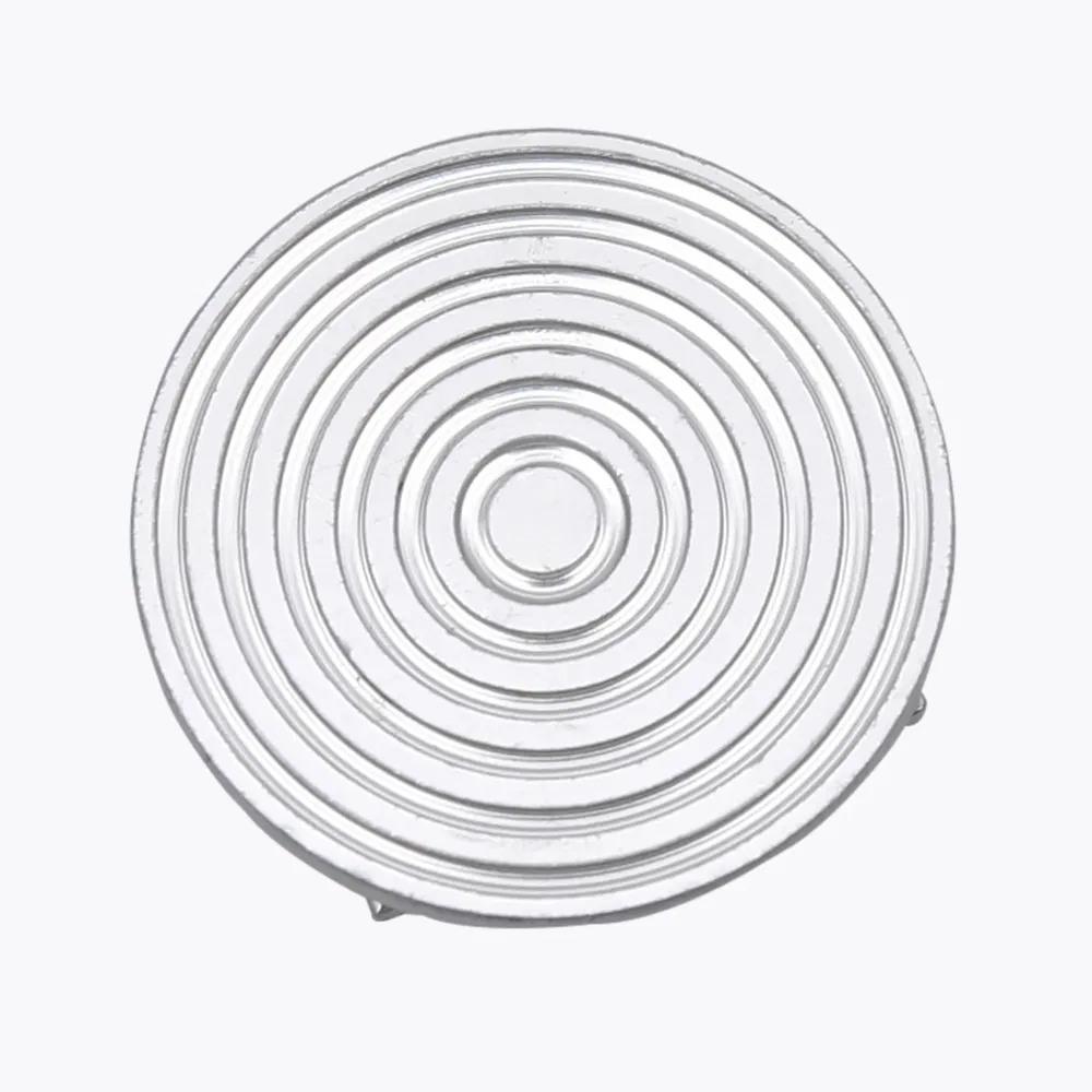 China Factory Reliable Precision Engineered Circular Cryostat Specimen Chuck for Pathology Laboratories