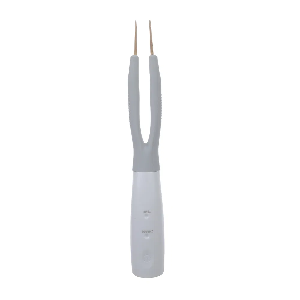 High-Quality Thermal Conductive Materials and Electric Heating Technology Medical Wireless Electric Tweezers