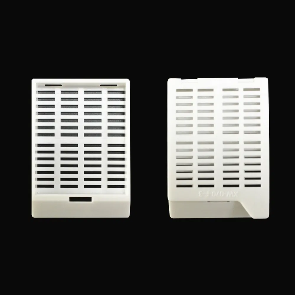 Secure Containment Plastic Tissue Embedding Cassette Used for Specialized Laboratory Procedures