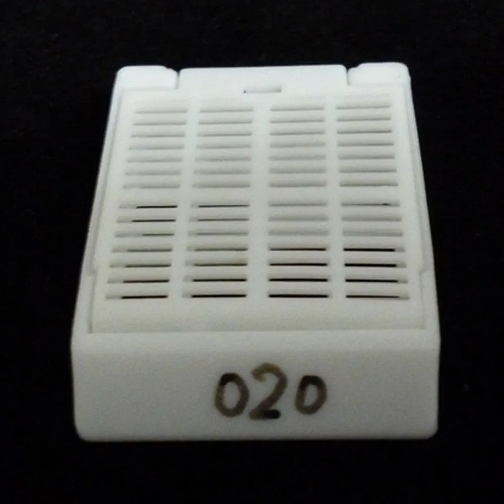 Sterile Medical Sample Biopsy Tissue Embedding Cassette for Forensic Pathology Specimen Investigations