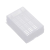 Disposable Laboratory Specimen Biopsy Embedding Cassette Used for Hospital Pathology Tissue Analysis