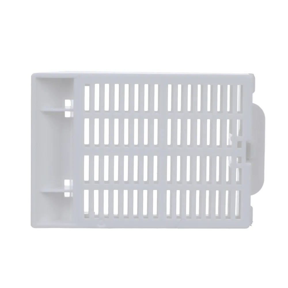 Reinforced Archiving Plastic Tissue Embedding Cassette Used for Efficient Pathology Processing