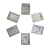 Resistant Industrial Medical Embedding Cassette Base Mold for Pathology Specimen Preparation