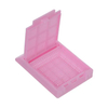 Laboratory Tested Transparent PP Tissue Embedding Cassette Box for Enzyme Localization Studies