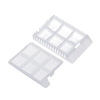 Low Price Histology Processing Tissue Plastic Embedding Cassette Box Used for Endocrinology