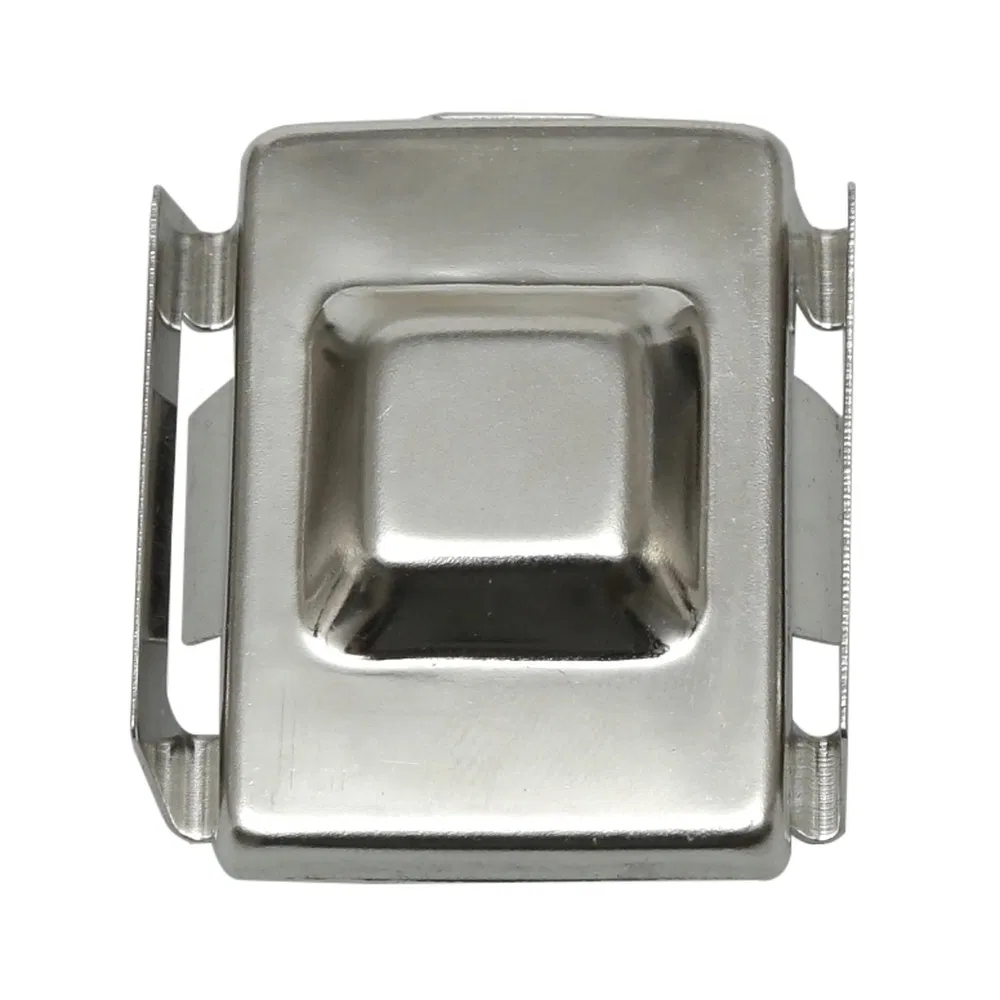 Professional Laboratory Precision Engineered Embedding Cassette Base Mold for Medical Tissue Preparation