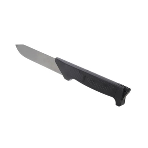 Inventive Soft Biopsy Tissue Sampling Knife Used for Improved Collection Over Prior