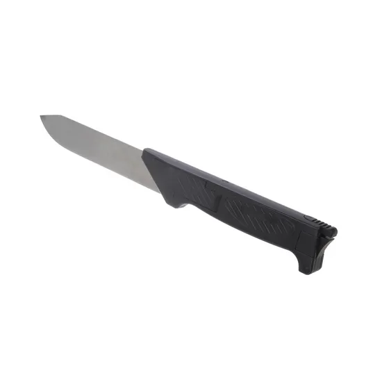 Inventive Soft Biopsy Tissue Sampling Knife Used for Improved Collection Over Prior