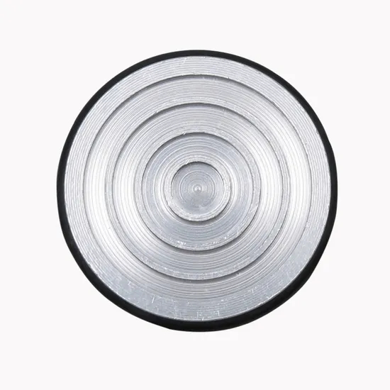 Wholesale Customized Circular Cryostat Specimen Chuck for Electron Microscopy and Sample Preparation